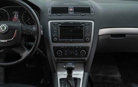 Skoda Octavia, 2013 год, 850 000 рублей, 10 фотография