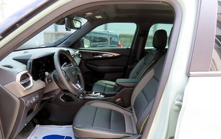 Chevrolet TrailBlazer, 2023 год, 1 780 000 рублей, 10 фотография