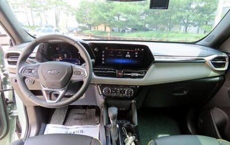 Chevrolet TrailBlazer, 2023 год, 1 780 000 рублей, 7 фотография