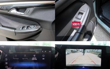 Chevrolet TrailBlazer, 2023 год, 1 780 000 рублей, 8 фотография