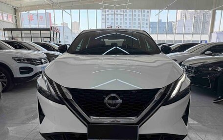 Nissan Qashqai, 2023 год, 1 430 000 рублей, 2 фотография