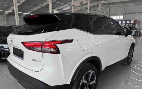 Nissan Qashqai, 2023 год, 1 430 000 рублей, 4 фотография