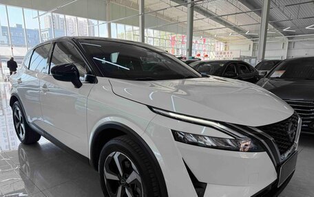 Nissan Qashqai, 2023 год, 1 430 000 рублей, 3 фотография