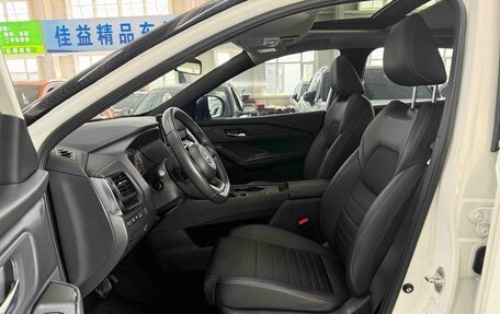 Nissan Qashqai, 2023 год, 1 430 000 рублей, 9 фотография