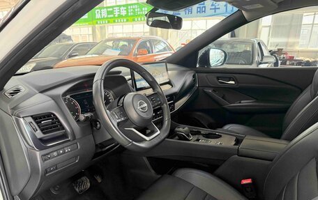 Nissan Qashqai, 2023 год, 1 430 000 рублей, 8 фотография