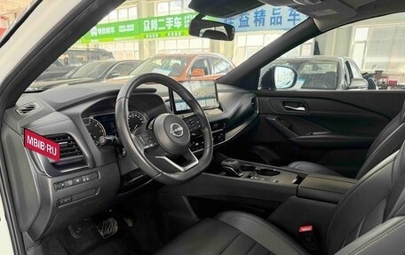 Nissan Qashqai, 2023 год, 1 430 000 рублей, 7 фотография