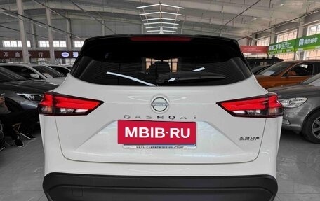 Nissan Qashqai, 2023 год, 1 430 000 рублей, 5 фотография