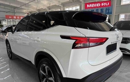 Nissan Qashqai, 2023 год, 1 430 000 рублей, 6 фотография