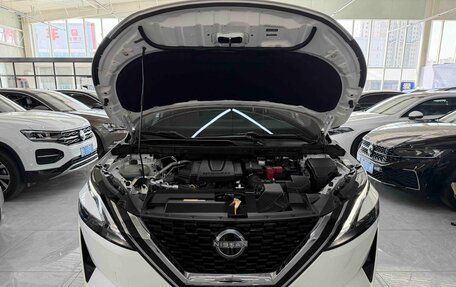 Nissan Qashqai, 2023 год, 1 430 000 рублей, 20 фотография