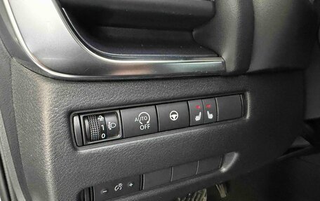 Nissan Qashqai, 2023 год, 1 430 000 рублей, 11 фотография