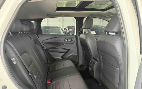 Nissan Qashqai, 2023 год, 1 430 000 рублей, 16 фотография