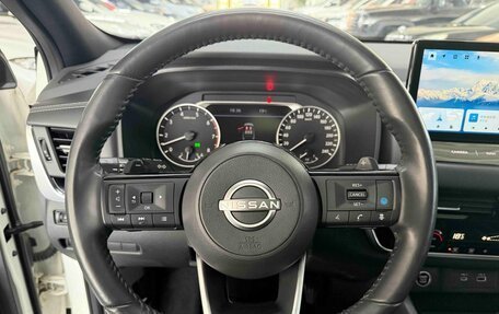 Nissan Qashqai, 2023 год, 1 430 000 рублей, 12 фотография