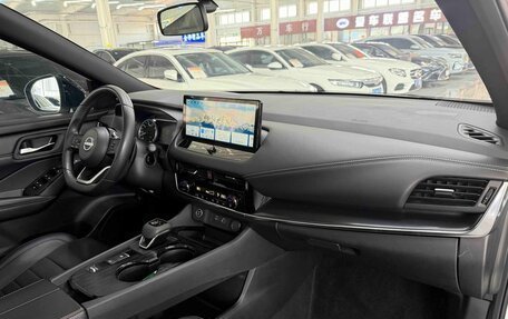 Nissan Qashqai, 2023 год, 1 430 000 рублей, 18 фотография