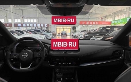 Nissan Qashqai, 2023 год, 1 430 000 рублей, 14 фотография