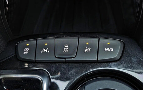 Chevrolet TrailBlazer, 2023 год, 1 500 000 рублей, 14 фотография