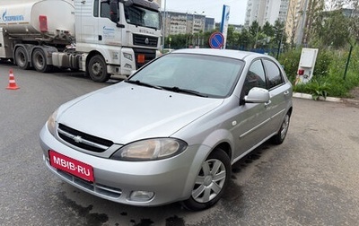 Chevrolet Lacetti, 2004 год, 450 000 рублей, 1 фотография