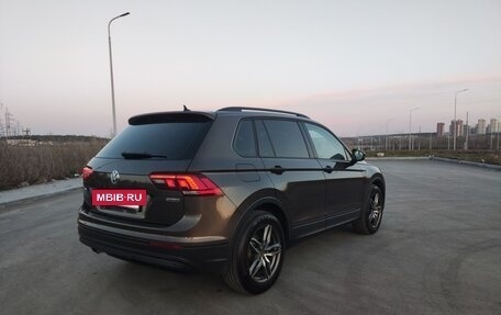 Volkswagen Tiguan II, 2020 год, 1 990 000 рублей, 5 фотография