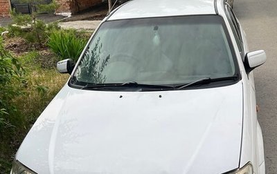 Mazda Familia, 2001 год, 250 000 рублей, 1 фотография