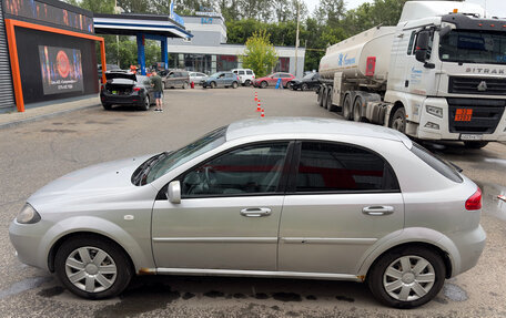 Chevrolet Lacetti, 2004 год, 450 000 рублей, 3 фотография