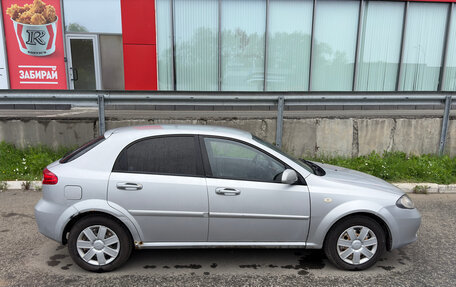 Chevrolet Lacetti, 2004 год, 450 000 рублей, 4 фотография