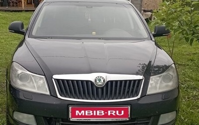 Skoda Octavia, 2013 год, 800 000 рублей, 1 фотография