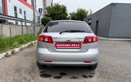 Chevrolet Lacetti, 2004 год, 450 000 рублей, 5 фотография