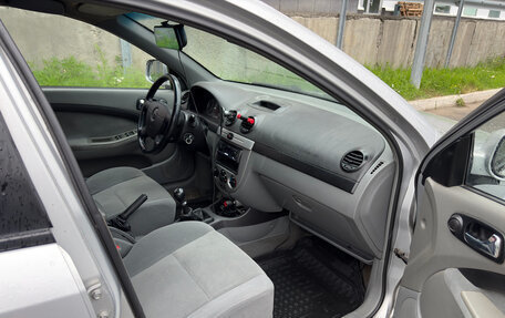 Chevrolet Lacetti, 2004 год, 450 000 рублей, 7 фотография