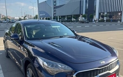 KIA Stinger I, 2018 год, 2 300 000 рублей, 1 фотография