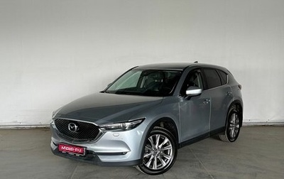 Mazda CX-5 II, 2019 год, 3 100 000 рублей, 1 фотография