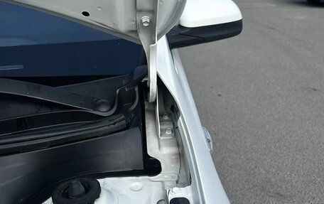 KIA Rio IV, 2019 год, 1 175 000 рублей, 9 фотография