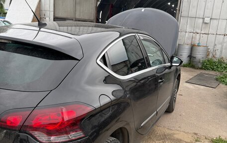 Citroen DS4, 2012 год, 700 000 рублей, 3 фотография