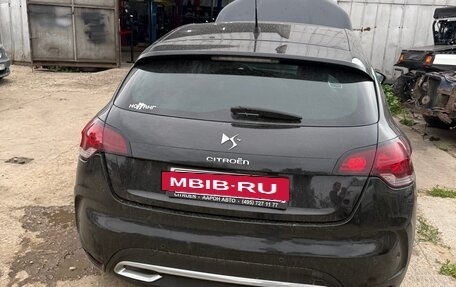 Citroen DS4, 2012 год, 700 000 рублей, 2 фотография