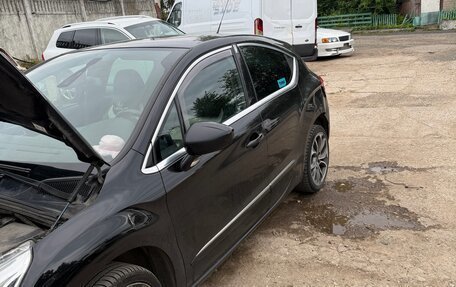 Citroen DS4, 2012 год, 700 000 рублей, 9 фотография