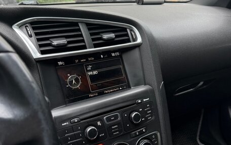 Citroen DS4, 2012 год, 700 000 рублей, 15 фотография
