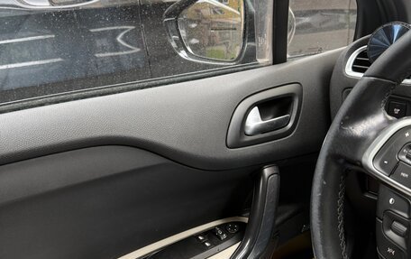 Citroen DS4, 2012 год, 700 000 рублей, 13 фотография