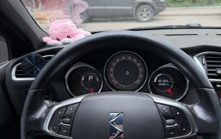 Citroen DS4, 2012 год, 700 000 рублей, 12 фотография