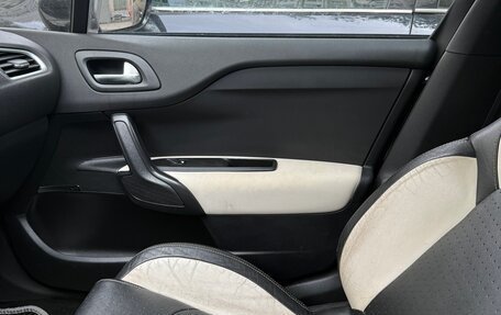Citroen DS4, 2012 год, 700 000 рублей, 11 фотография