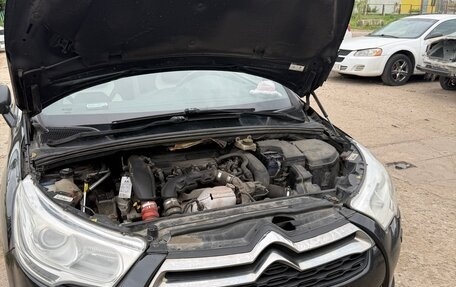 Citroen DS4, 2012 год, 700 000 рублей, 7 фотография