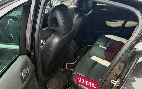 Citroen DS4, 2012 год, 700 000 рублей, 4 фотография