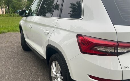Skoda Kodiaq I, 2019 год, 2 800 000 рублей, 6 фотография