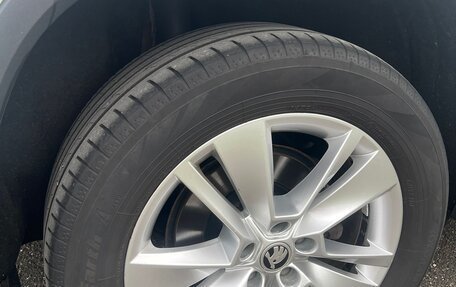 Skoda Kodiaq I, 2019 год, 2 800 000 рублей, 7 фотография