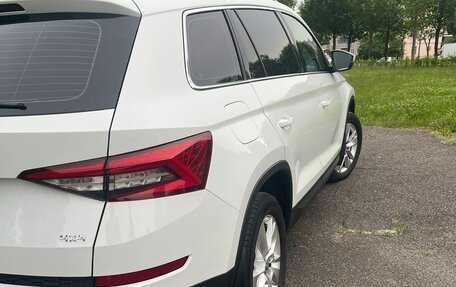 Skoda Kodiaq I, 2019 год, 2 800 000 рублей, 4 фотография