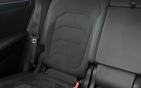 Skoda Kodiaq I, 2019 год, 2 800 000 рублей, 10 фотография
