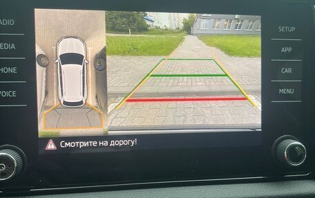 Skoda Kodiaq I, 2019 год, 2 800 000 рублей, 14 фотография