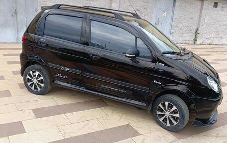 Daewoo Matiz I, 2008 год, 450 000 рублей, 7 фотография