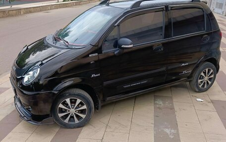 Daewoo Matiz I, 2008 год, 450 000 рублей, 8 фотография
