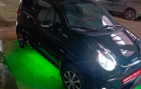 Daewoo Matiz I, 2008 год, 450 000 рублей, 2 фотография