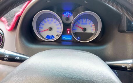 Daewoo Matiz I, 2008 год, 450 000 рублей, 24 фотография