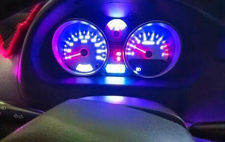 Daewoo Matiz I, 2008 год, 450 000 рублей, 26 фотография