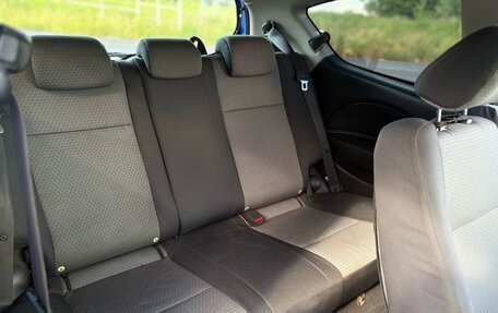 Chevrolet Aveo III, 2010 год, 315 000 рублей, 6 фотография